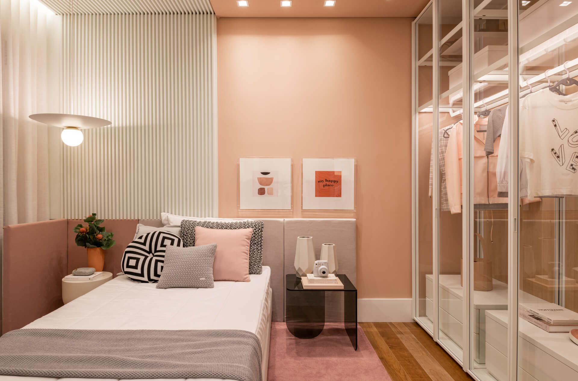 Signature Cambuí - Plaenge SP Interior