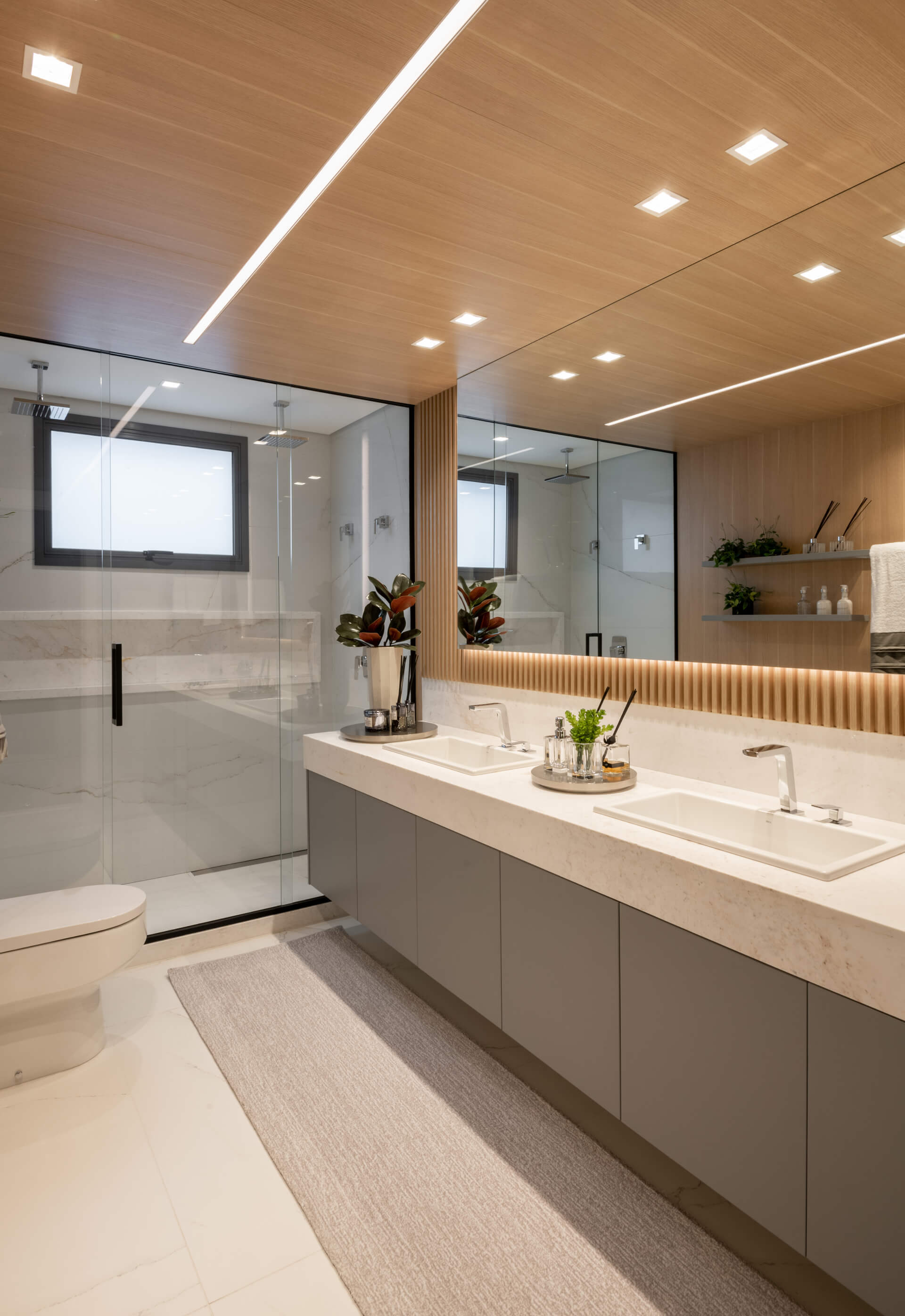 Signature Cambuí - Plaenge SP Interior