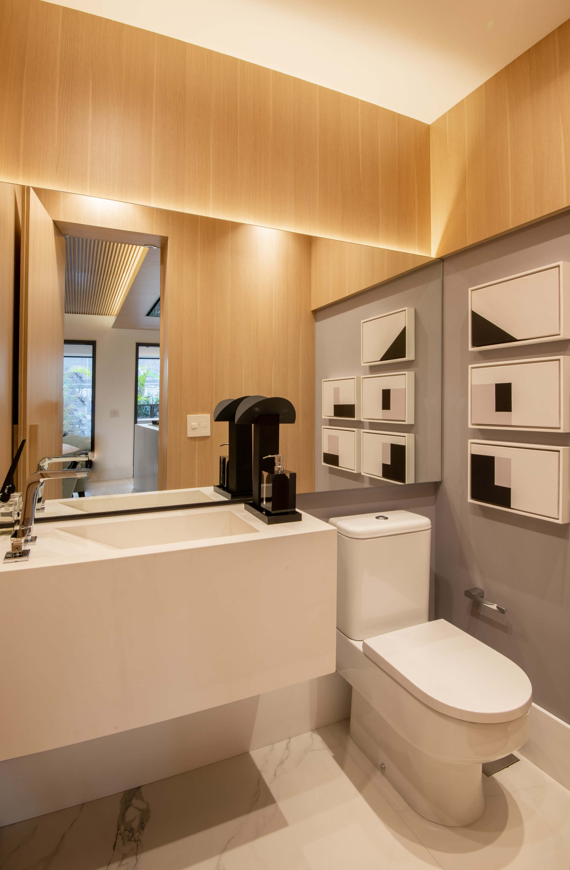 Signature Cambuí - Plaenge SP Interior