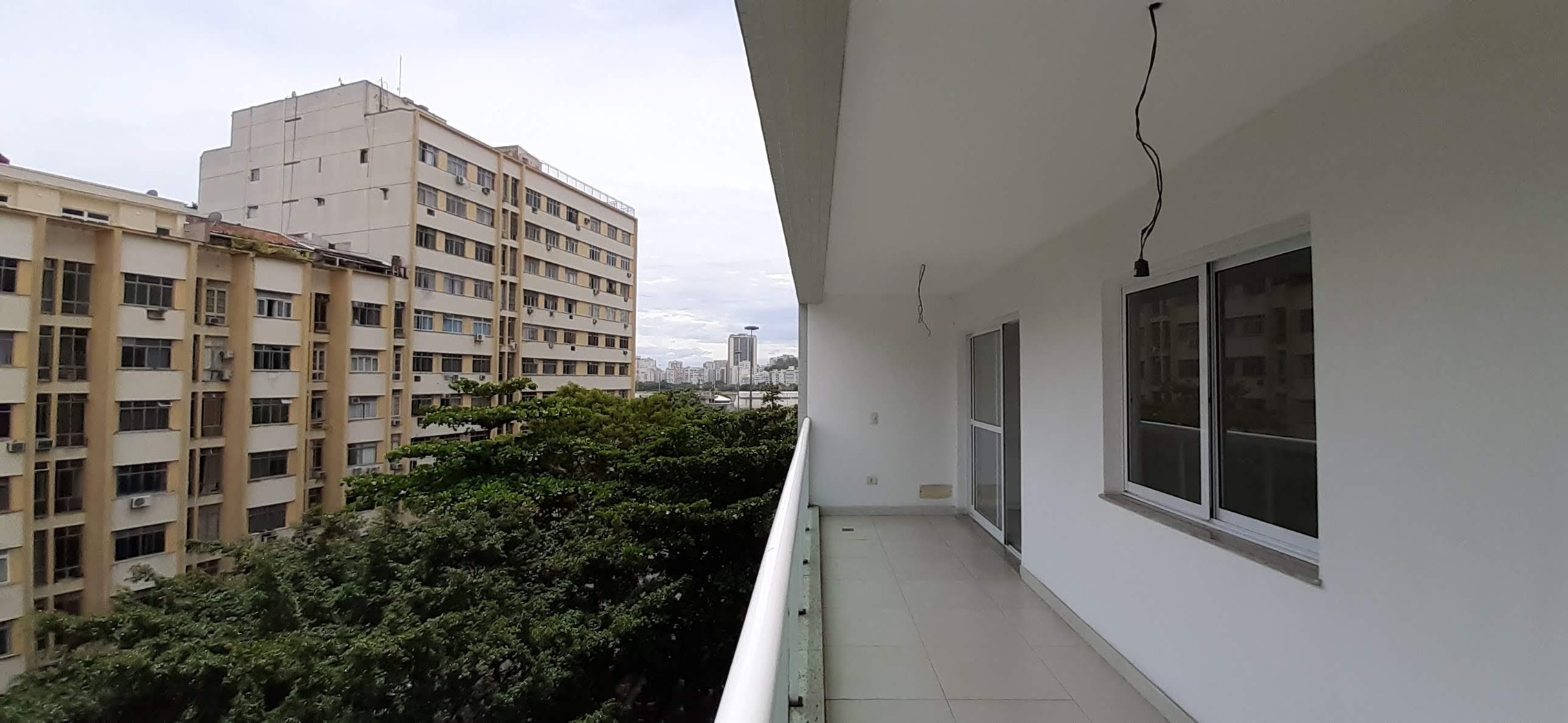 Residencial Brindisi - Belletti Engenharia