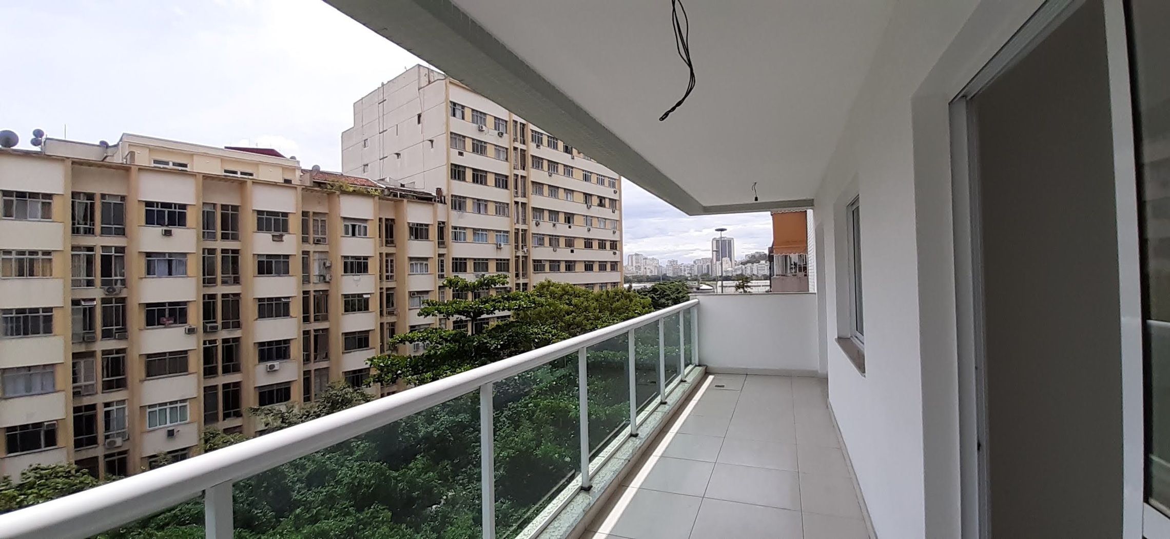 Residencial Brindisi - Belletti Engenharia