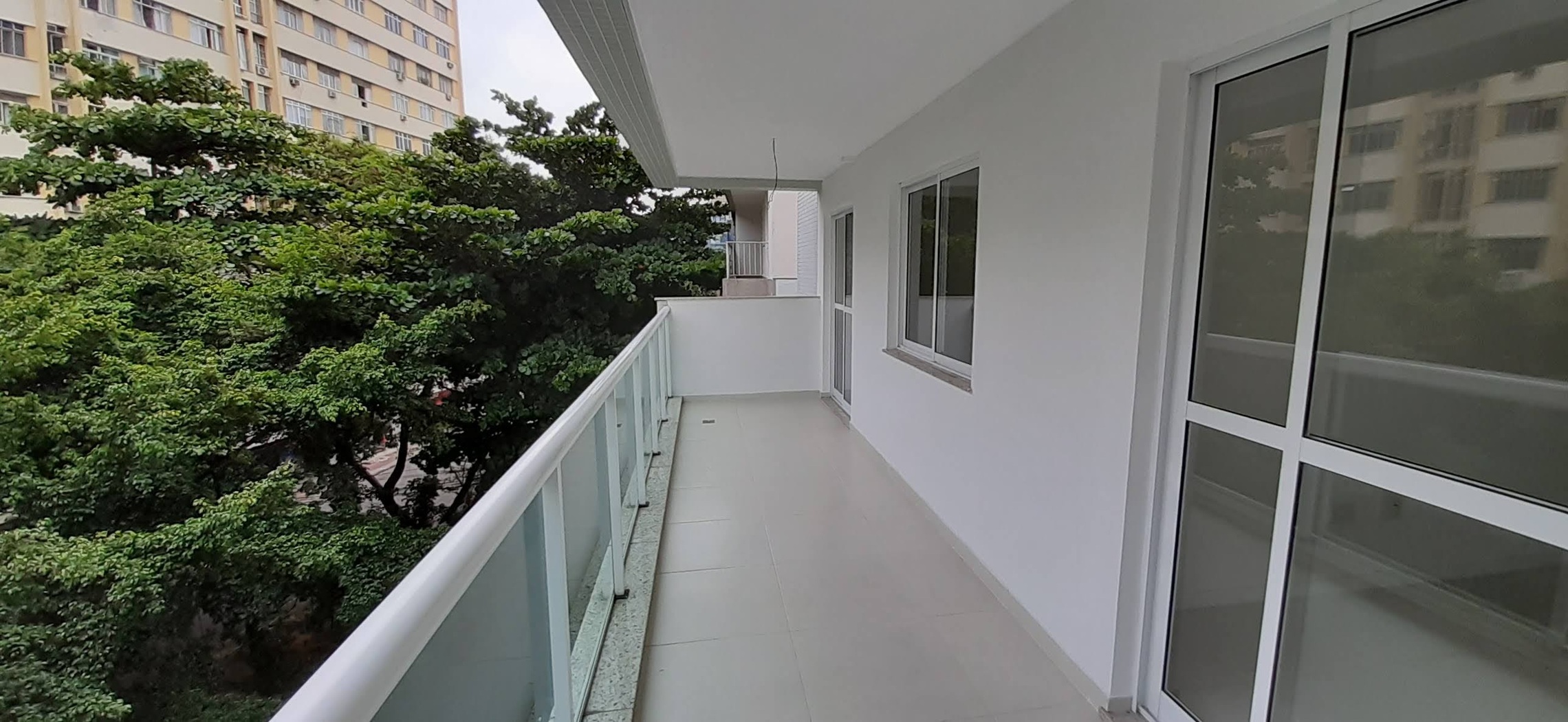 Residencial Brindisi - Belletti Engenharia