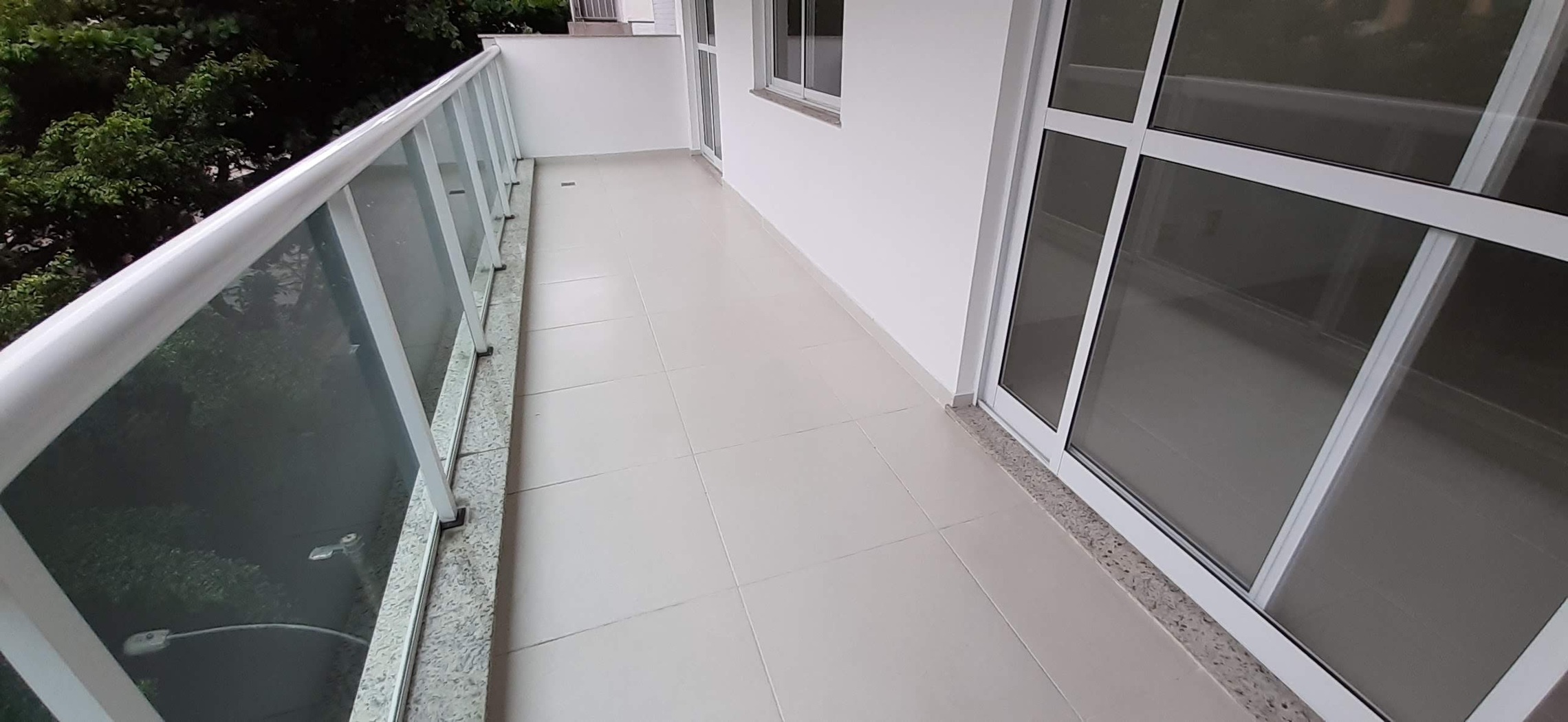 Residencial Brindisi - Belletti Engenharia