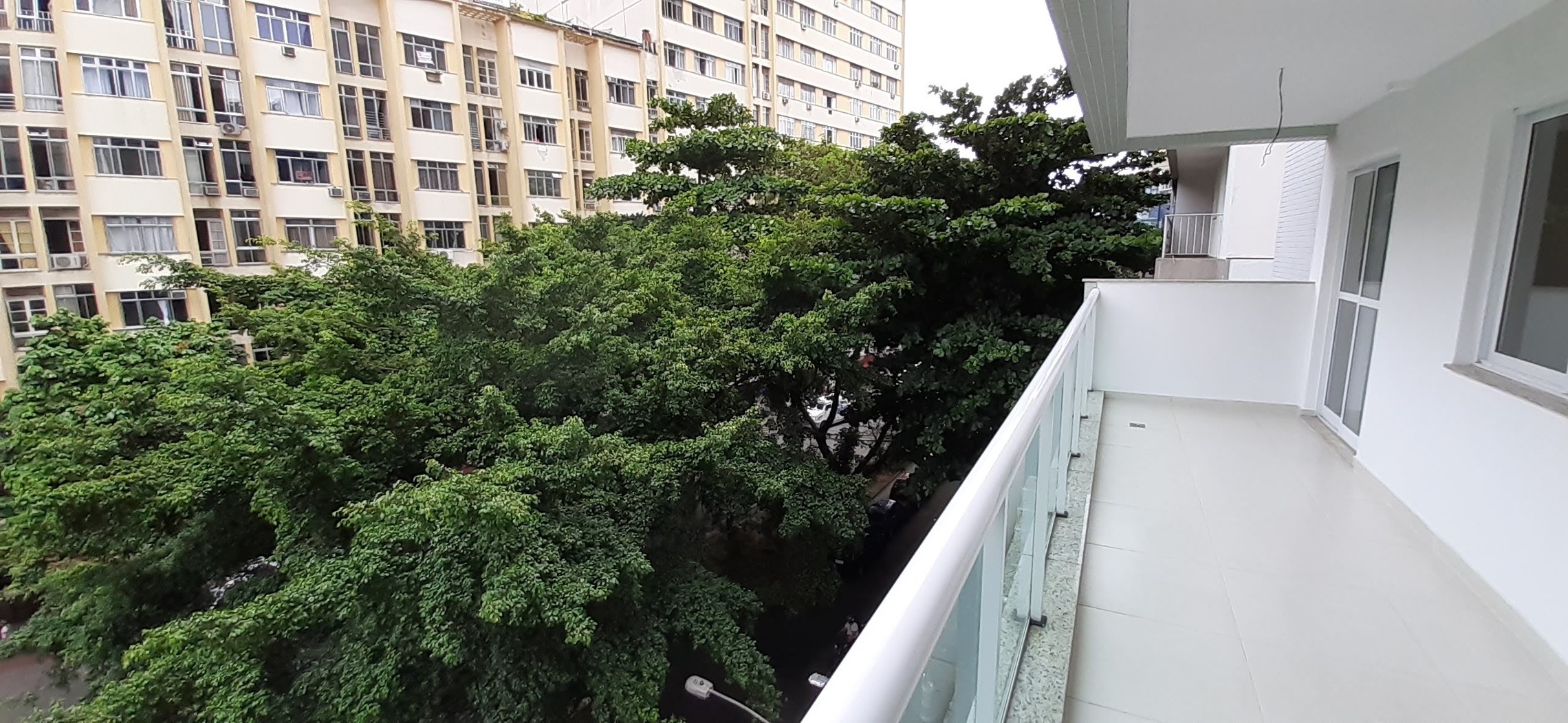 Residencial Brindisi - Belletti Engenharia