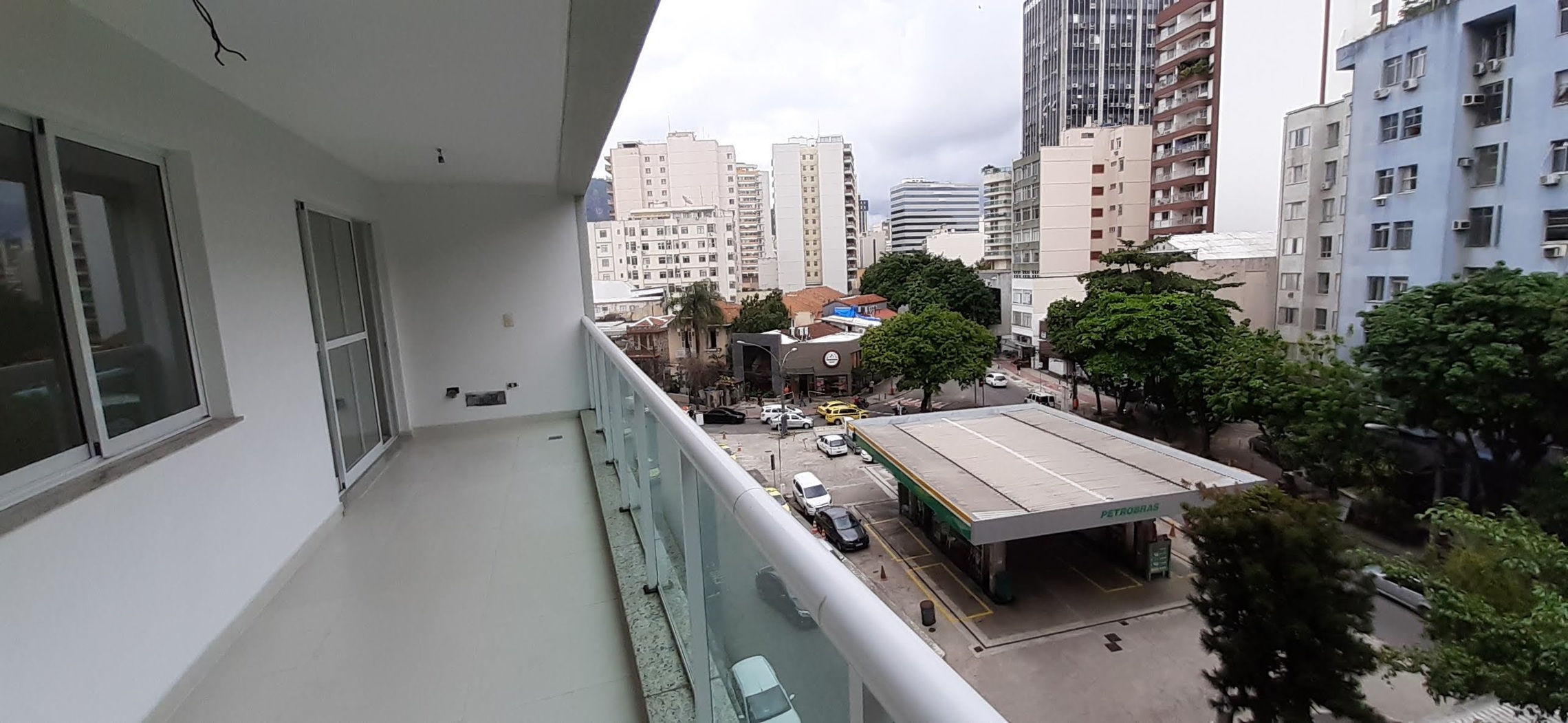 Residencial Brindisi - Belletti Engenharia