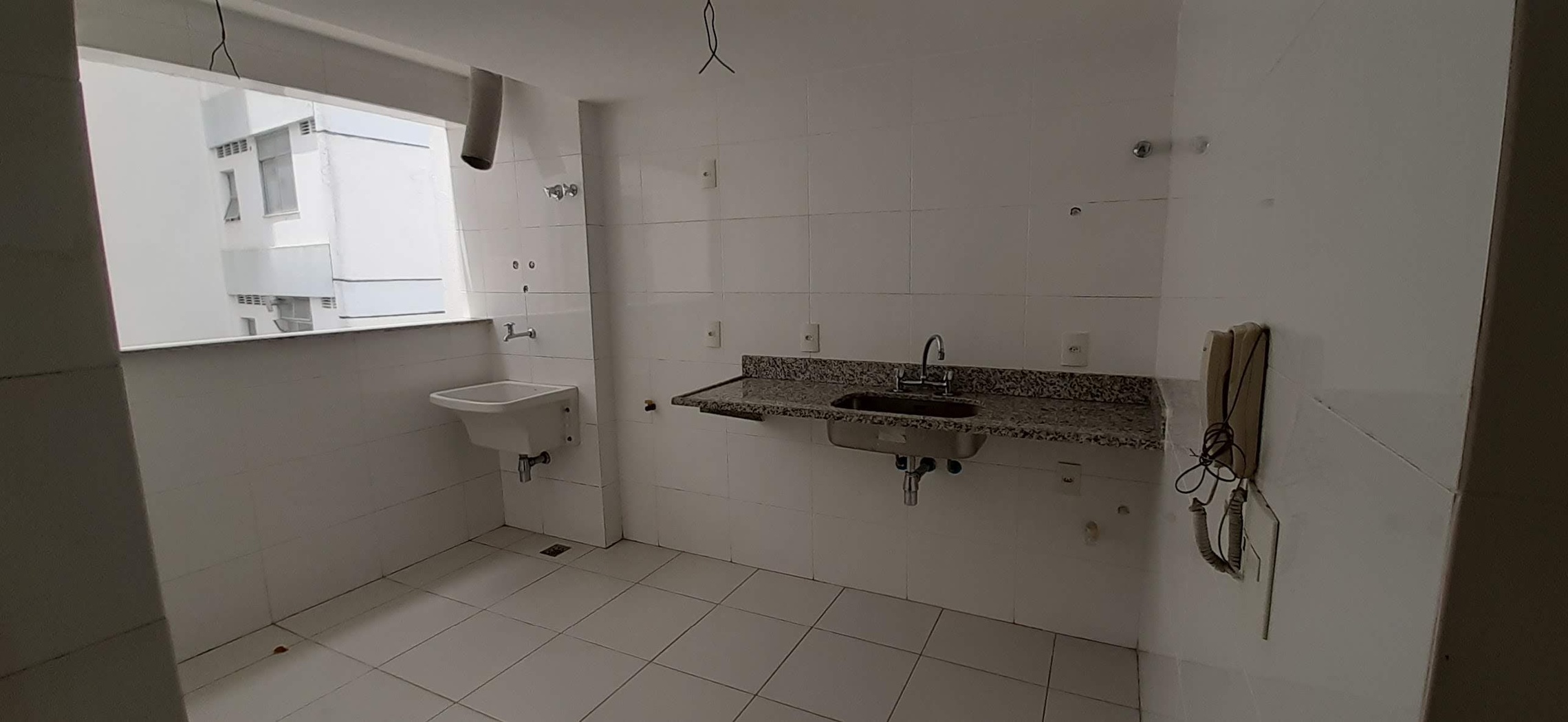 Residencial Brindisi - Belletti Engenharia