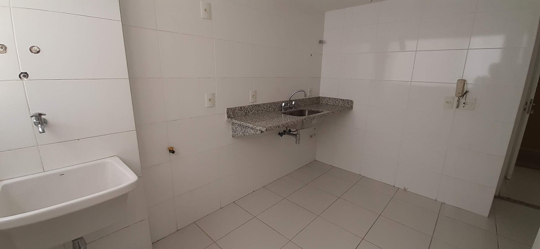 Residencial Brindisi - Belletti Engenharia