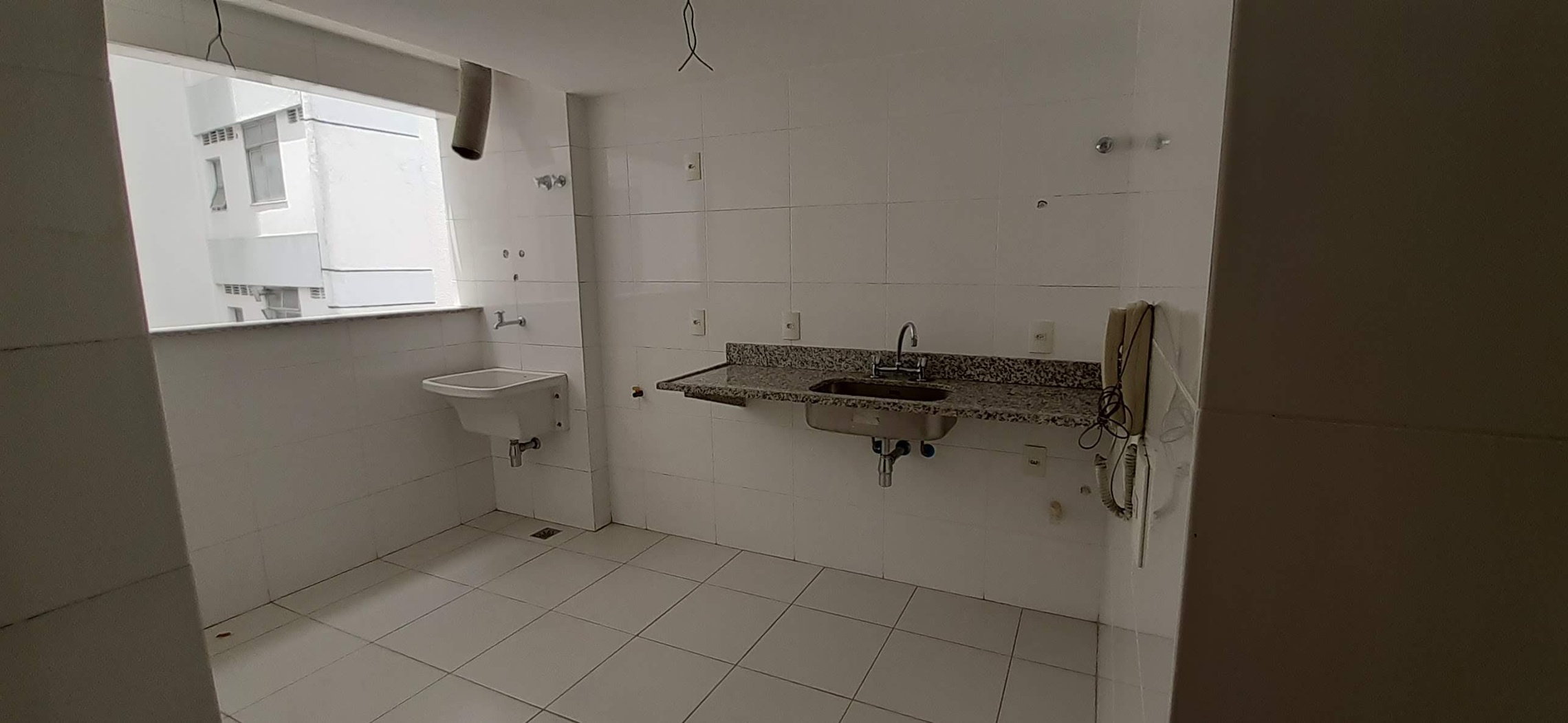 Residencial Brindisi - Belletti Engenharia