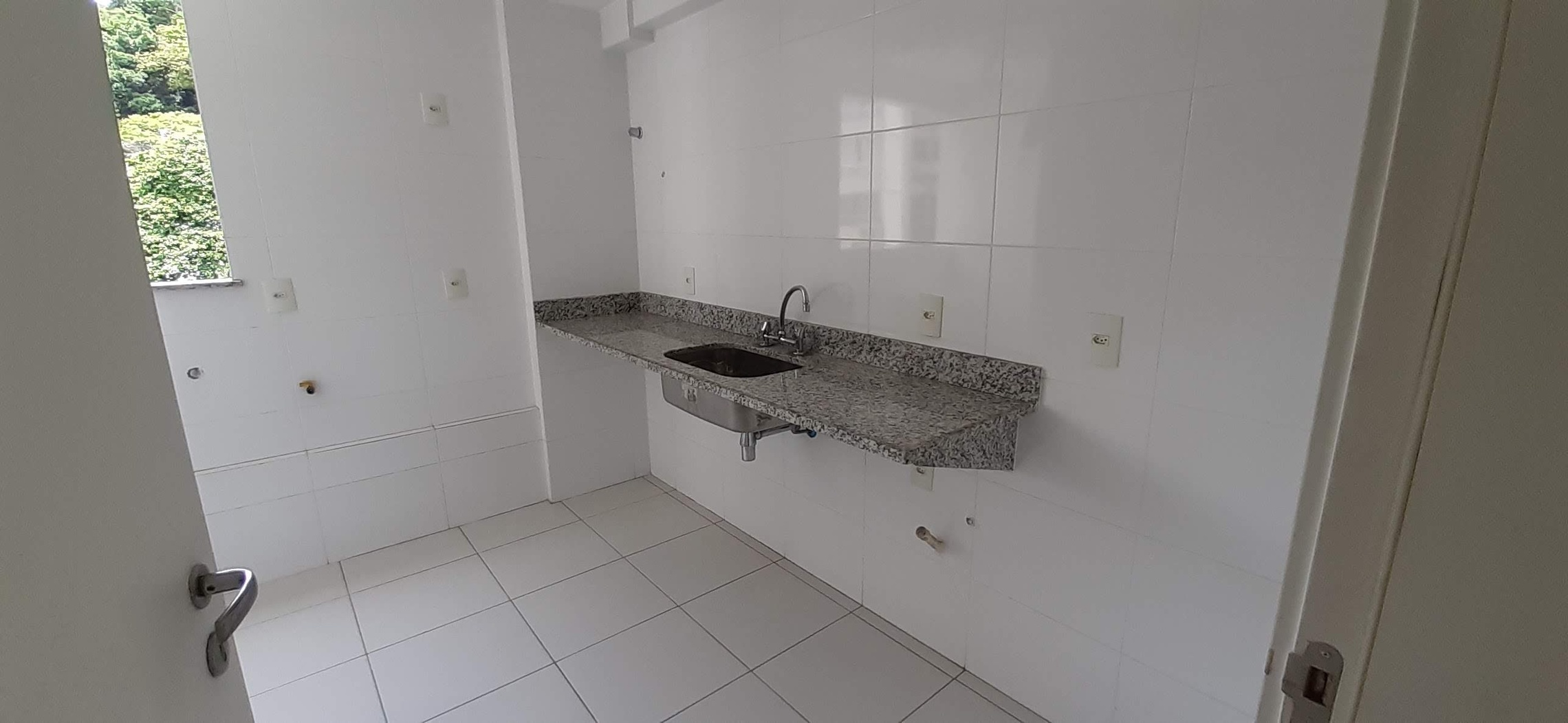 Residencial Brindisi - Belletti Engenharia