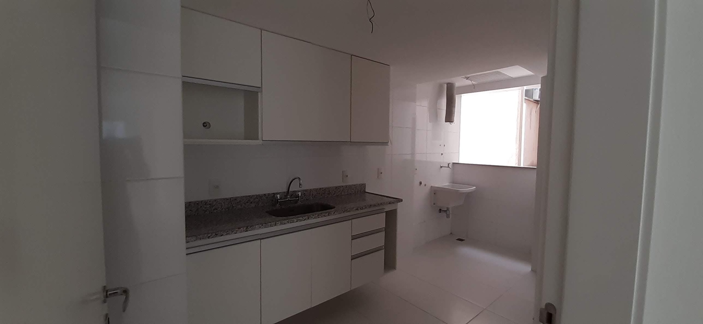 Residencial Brindisi - Belletti Engenharia