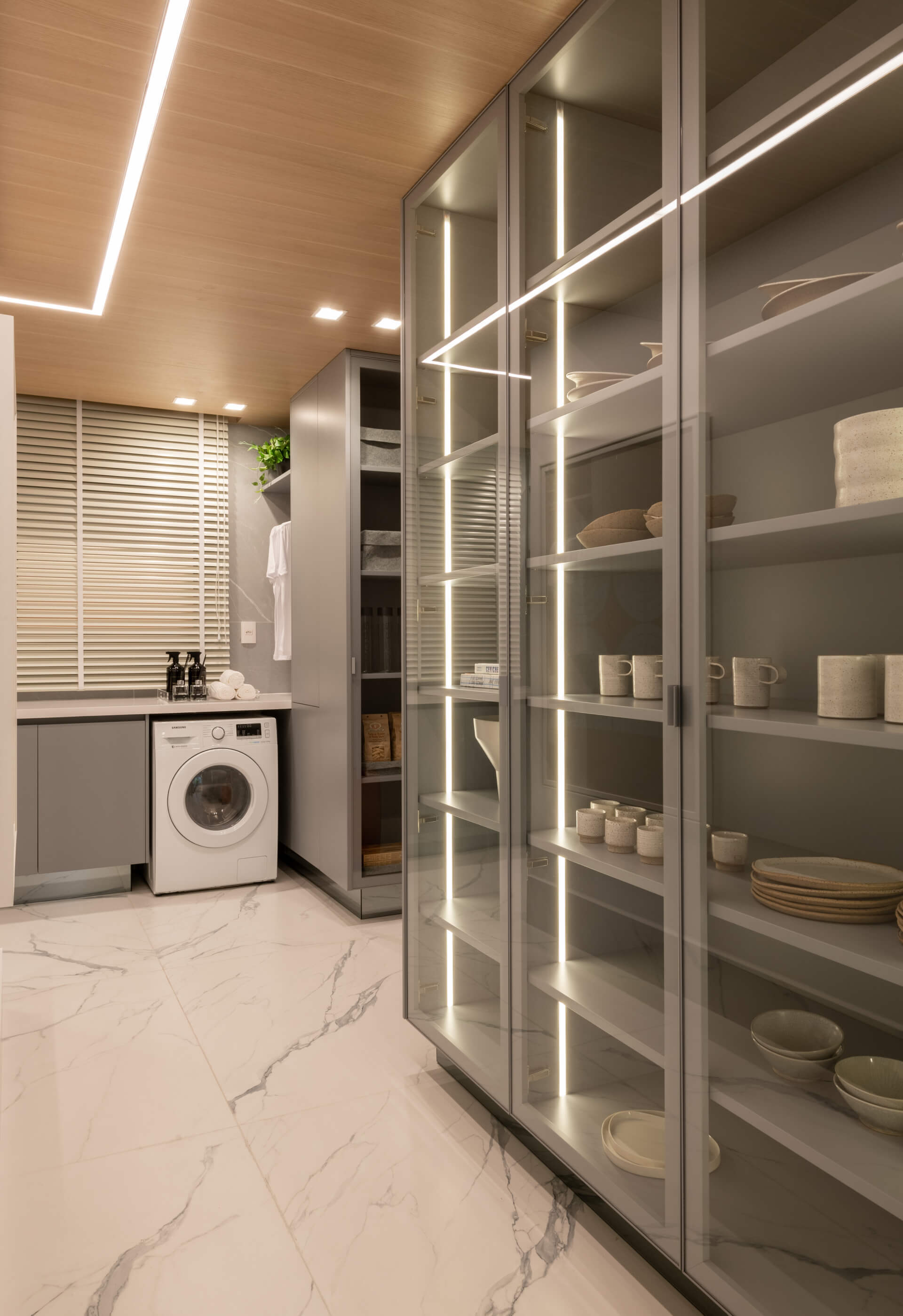 Signature Cambuí - Plaenge SP Interior