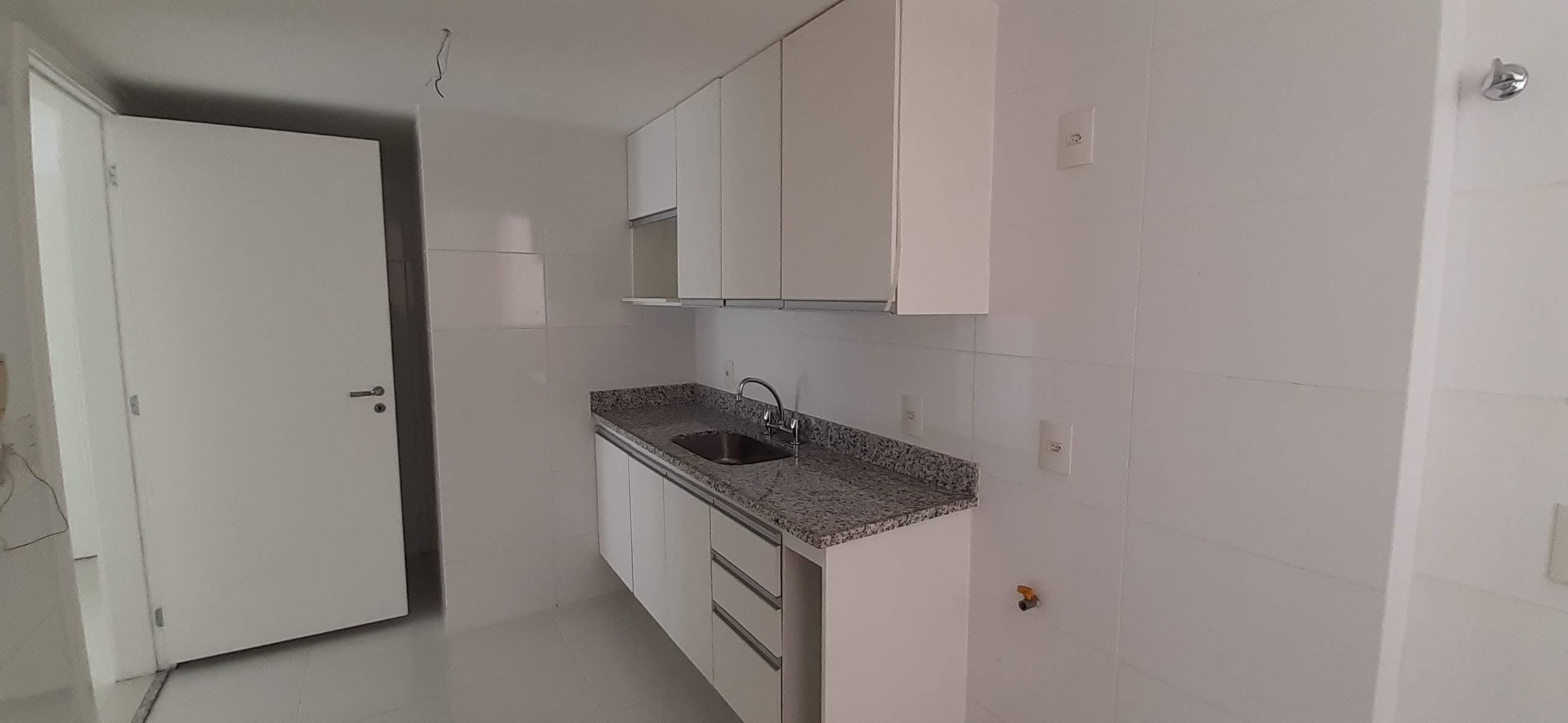 Residencial Brindisi - Belletti Engenharia