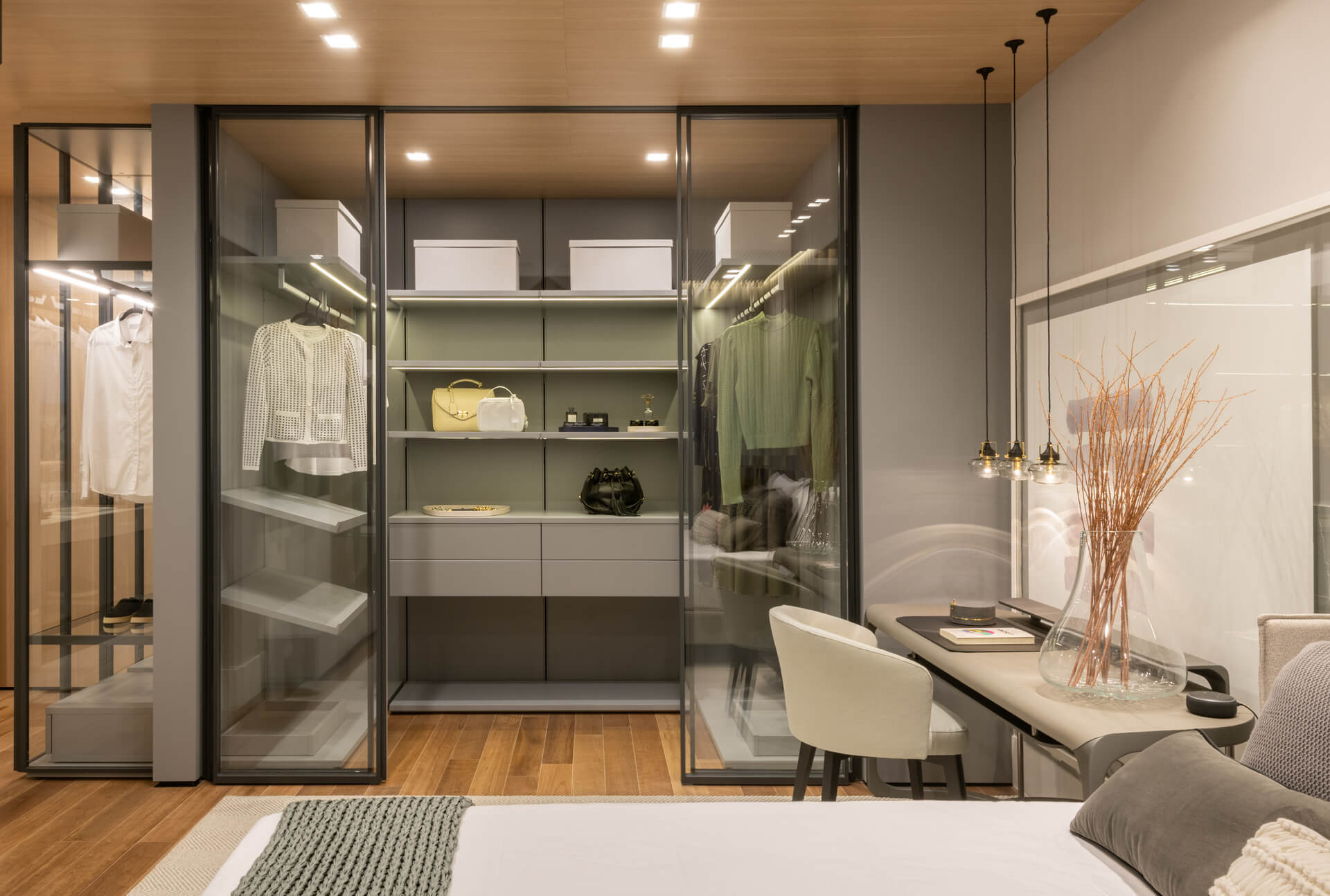 Signature Cambuí - Plaenge SP Interior