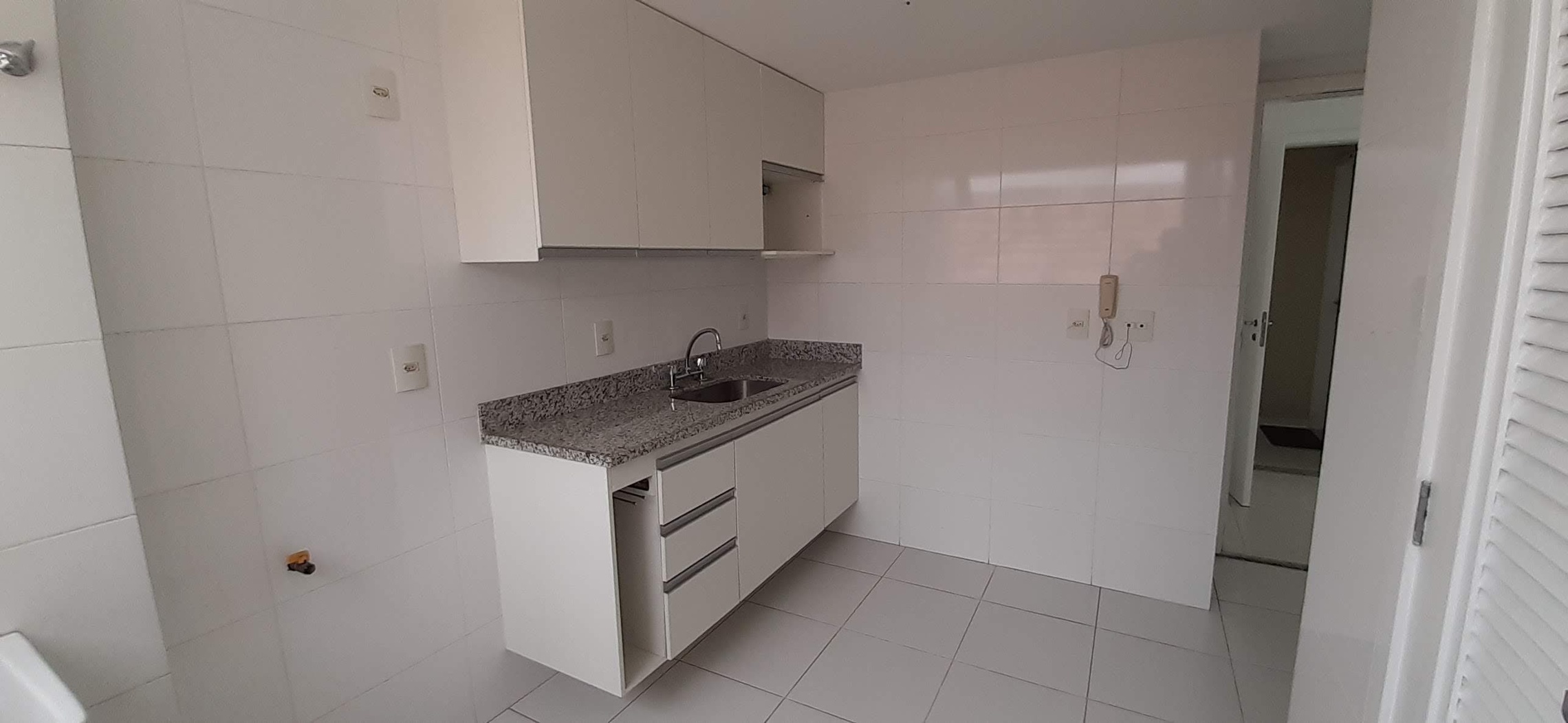 Residencial Brindisi - Belletti Engenharia