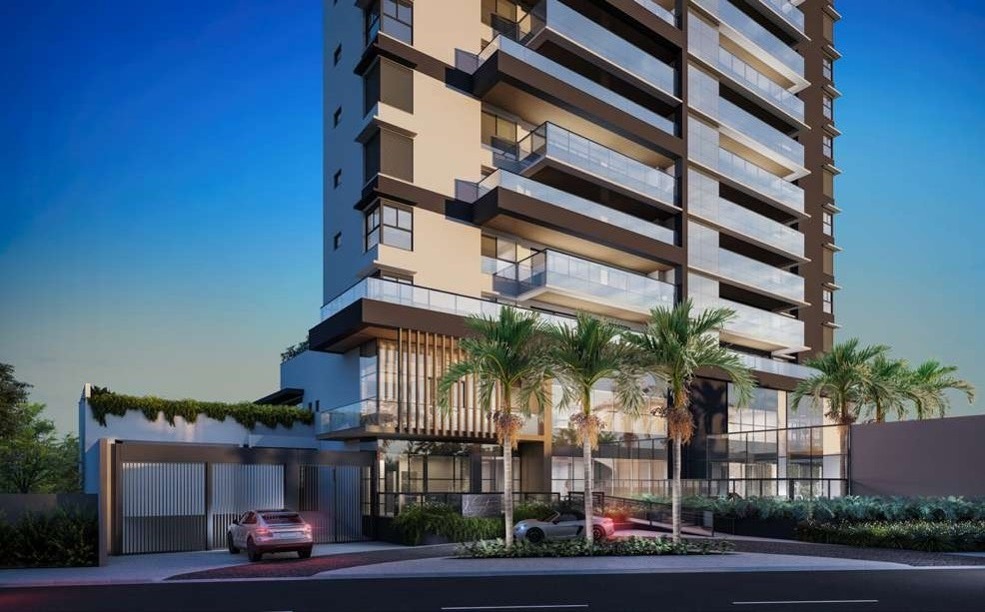 Signature Cambuí - Plaenge SP Interior