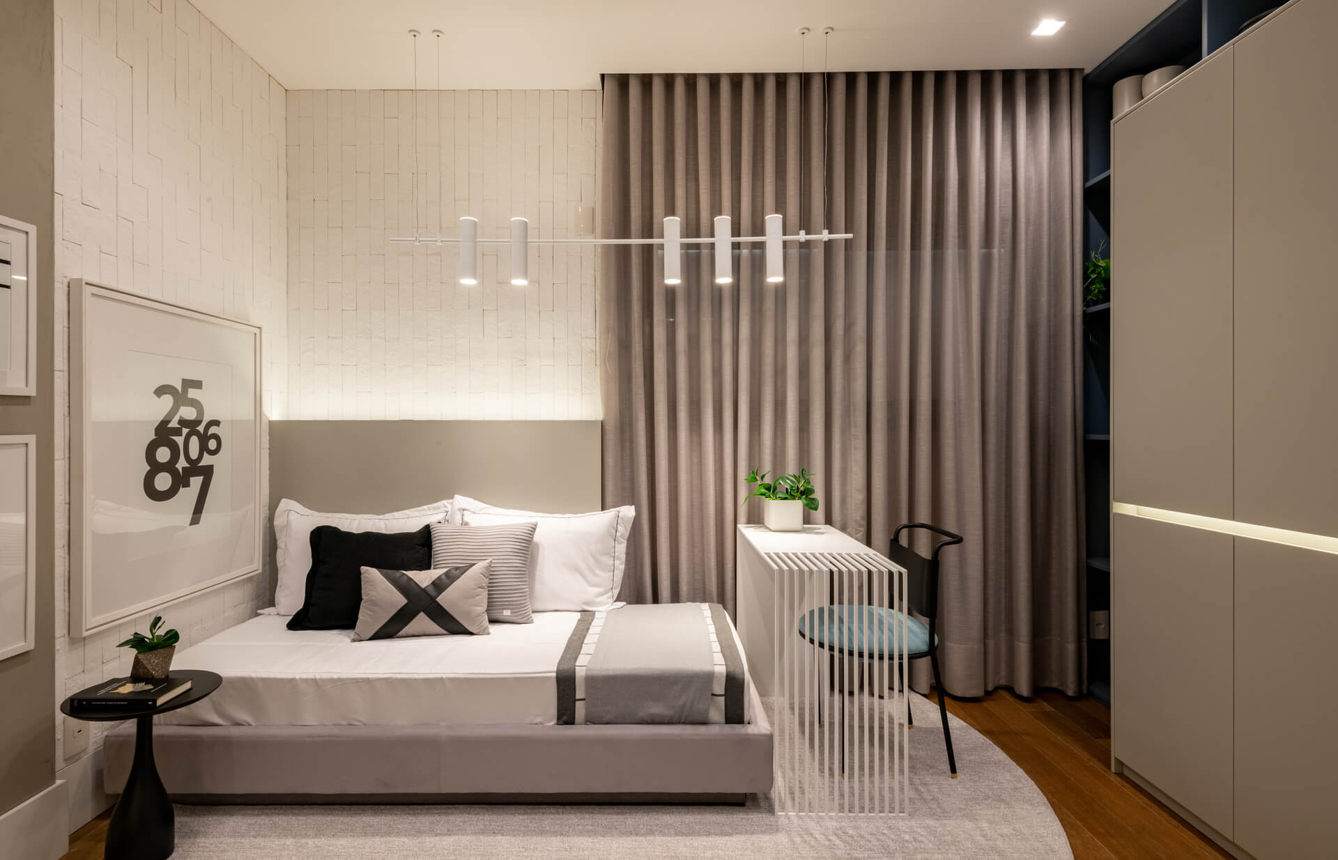 Signature Cambuí - Plaenge SP Interior