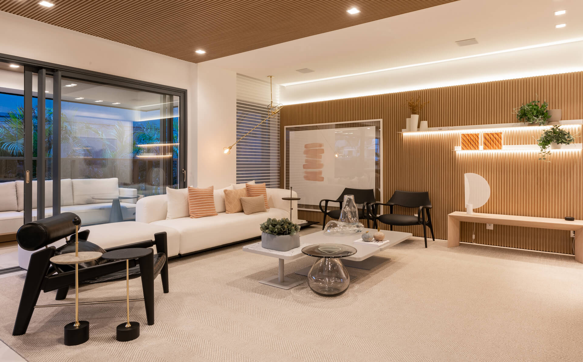 Signature Cambuí - Plaenge SP Interior