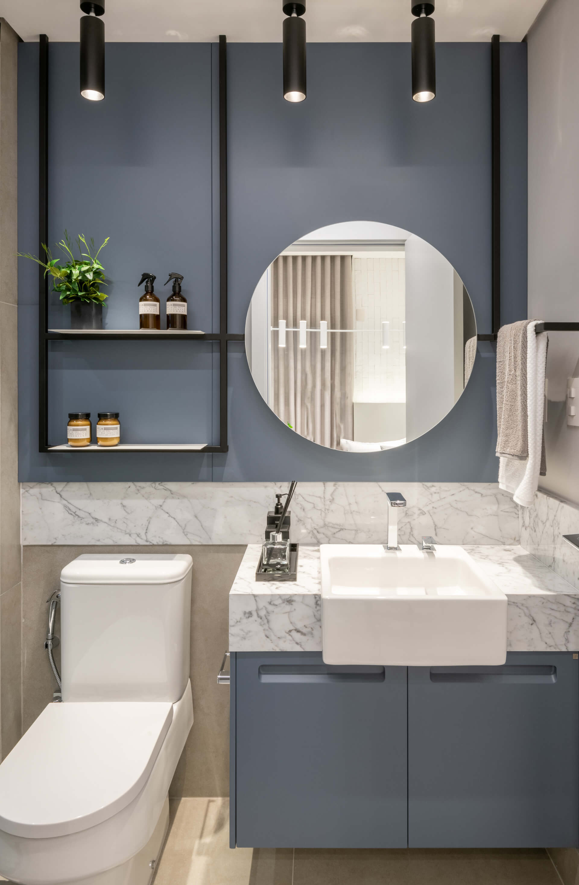 Signature Cambuí - Plaenge SP Interior