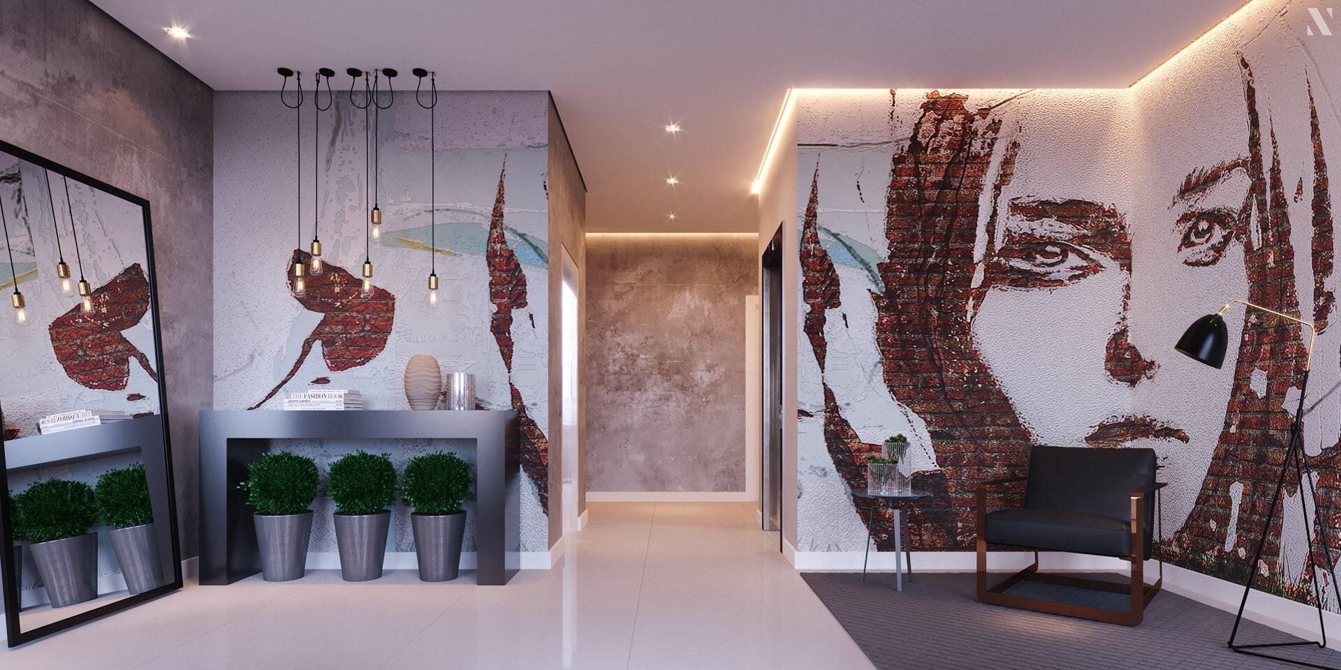 Scenarium Tower - WSelent Empreendimentos Scenarium Tower - WSelent Empreendimentos