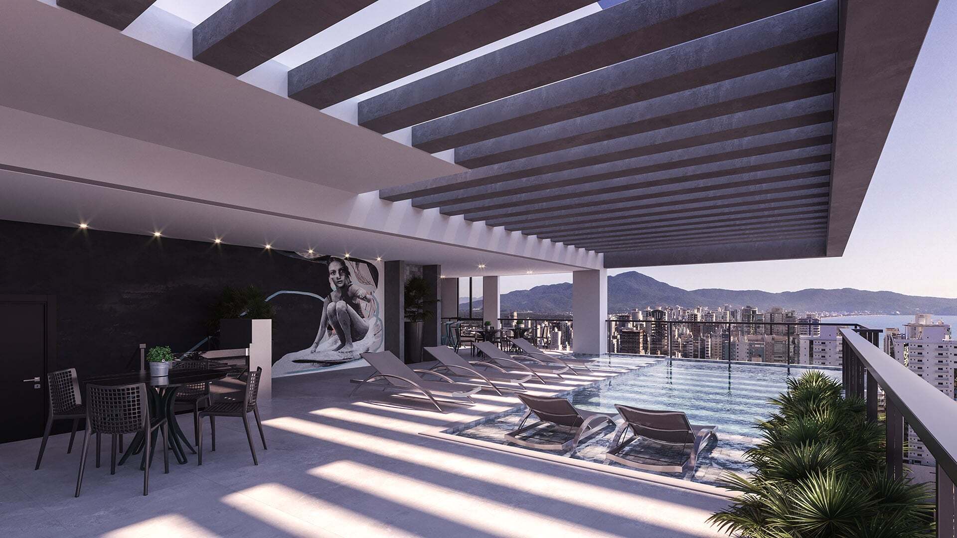 Scenarium Tower - WSelent Empreendimentos Scenarium Tower - WSelent Empreendimentos