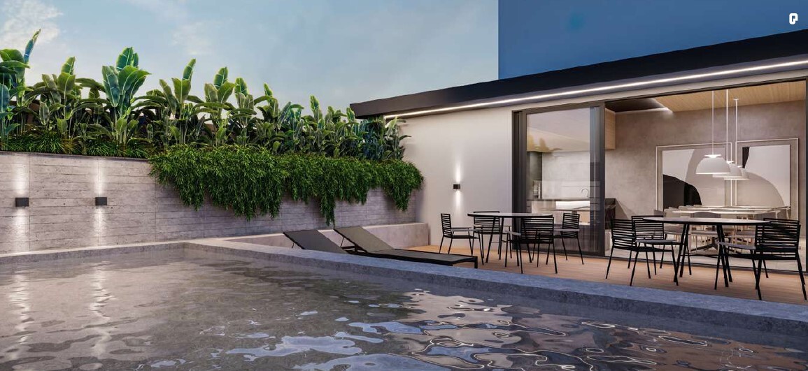 Signature Cambuí - Plaenge SP Interior