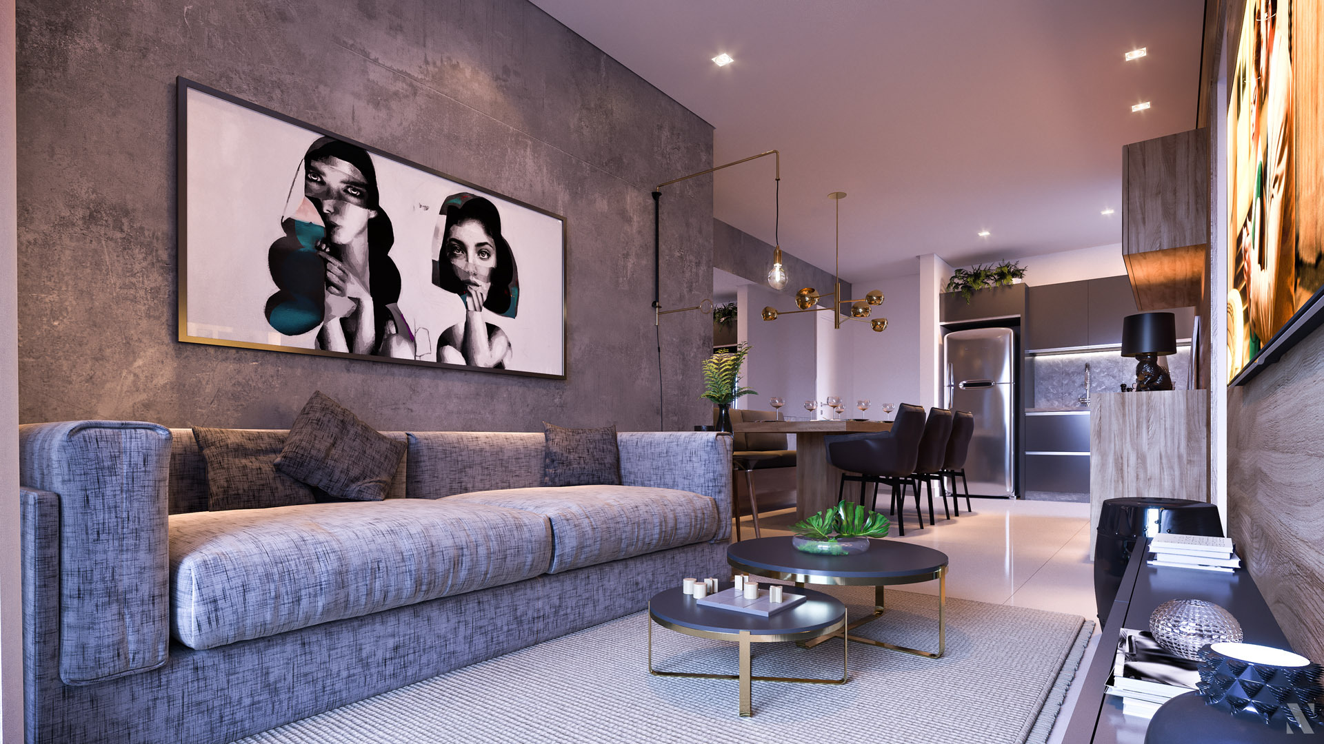 Scenarium Tower - WSelent Empreendimentos Scenarium Tower - WSelent Empreendimentos