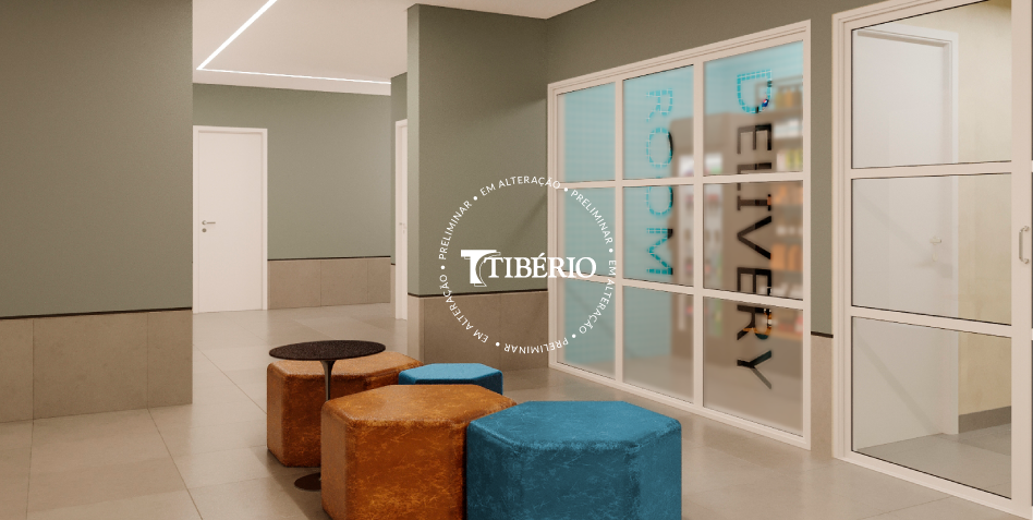 Hype Vila Mariana - Residencial Hype Vila Mariana - Residencial