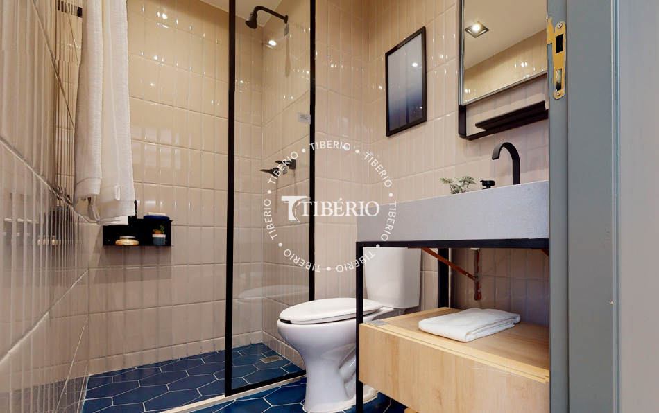 Hype Vila Mariana - Residencial Hype Vila Mariana - Residencial