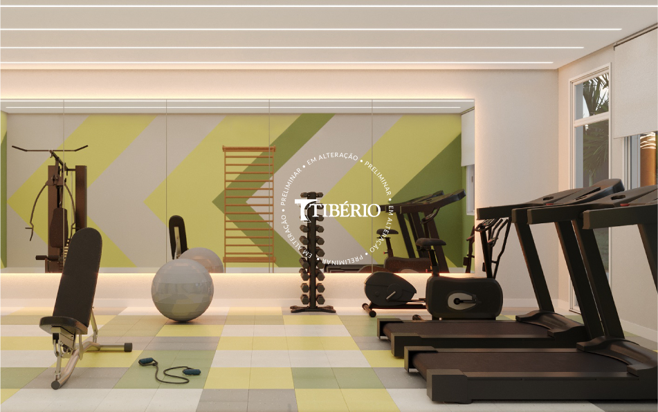 Hype Vila Mariana - Residencial Hype Vila Mariana - Residencial