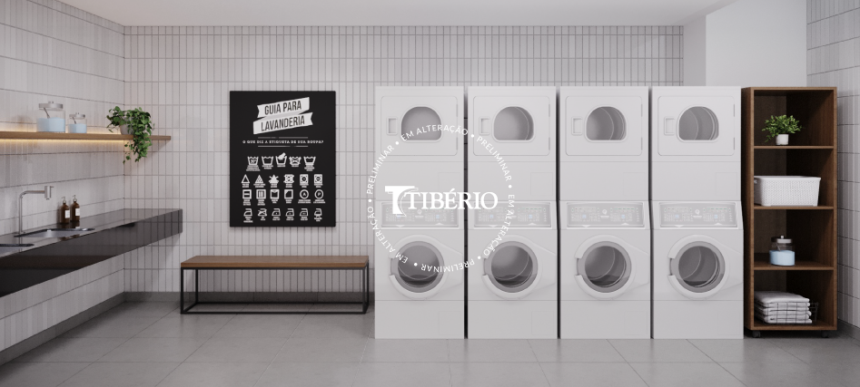 Hype Vila Mariana - Residencial Hype Vila Mariana - Residencial