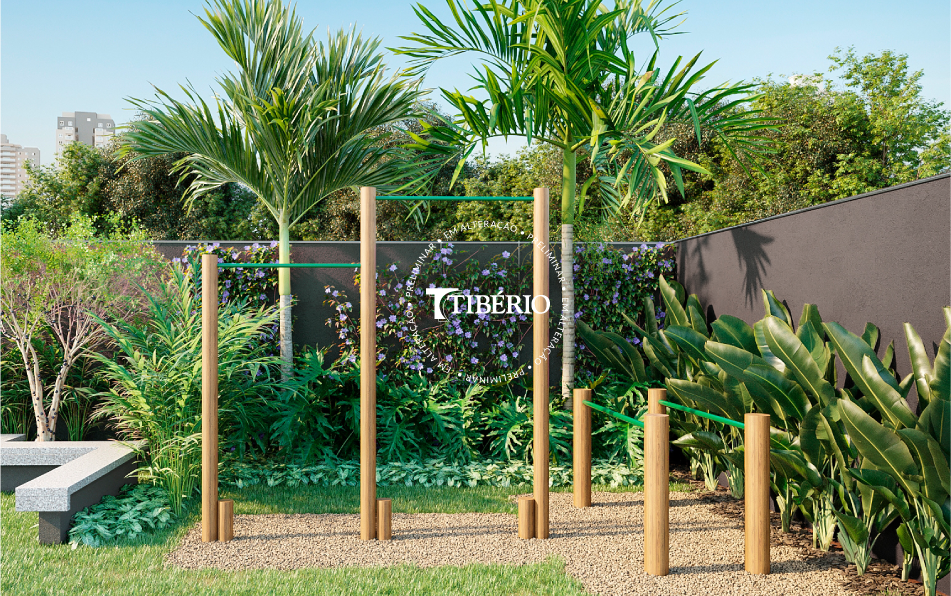 Hype Vila Mariana - Residencial Hype Vila Mariana - Residencial