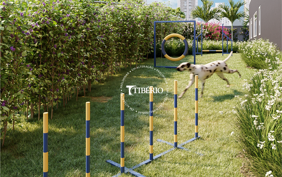 Hype Vila Mariana - Residencial Hype Vila Mariana - Residencial