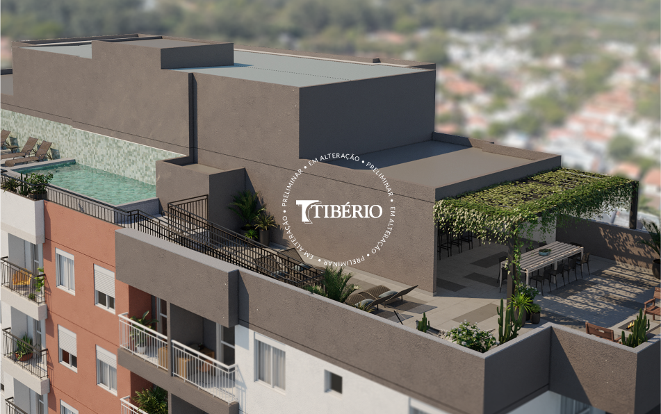 Hype Vila Mariana - Residencial Hype Vila Mariana - Residencial