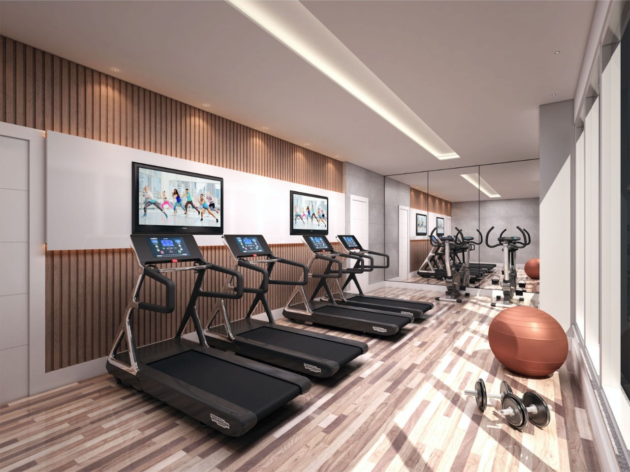Fitness