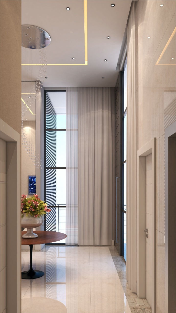 Hall