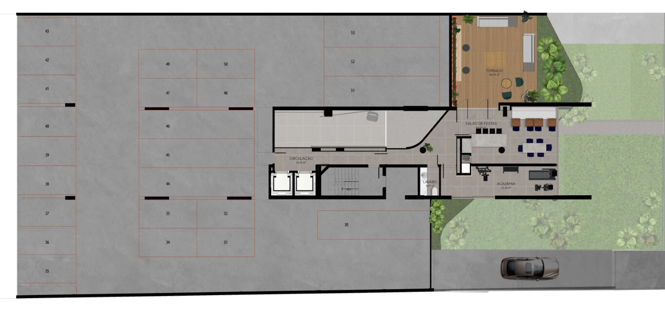 MAGGIORE - Kleins House MAGGIORE - Kleins House