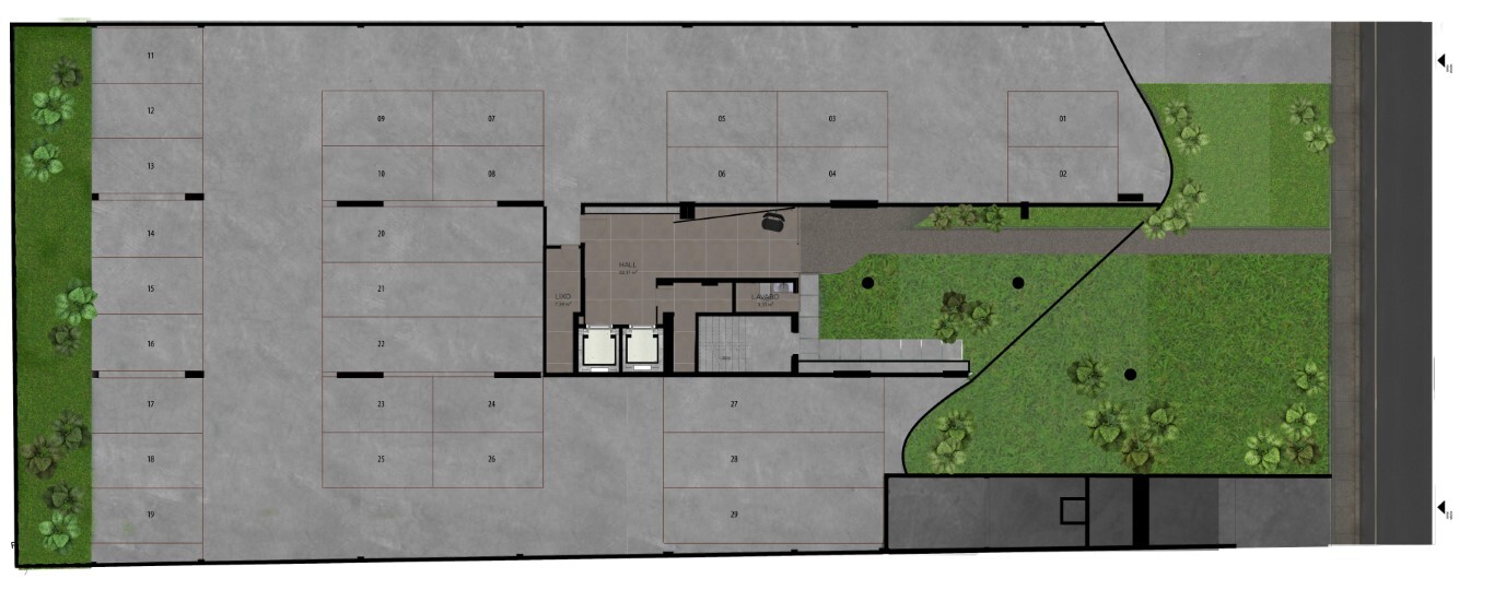 MAGGIORE - Kleins House MAGGIORE - Kleins House