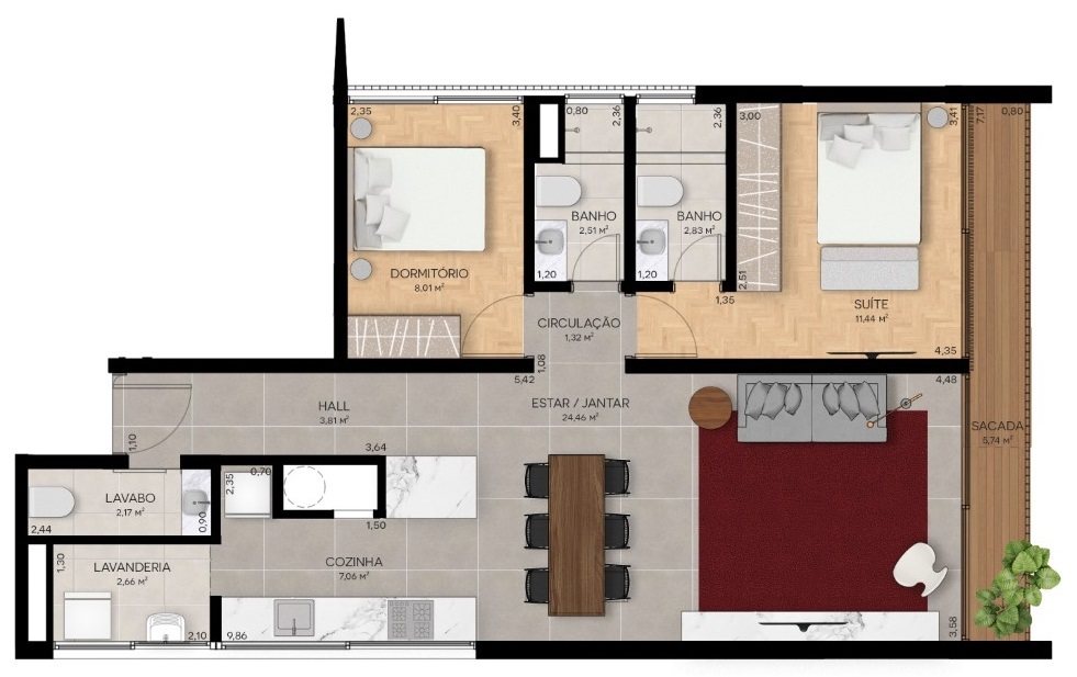 MAGGIORE - Kleins House MAGGIORE - Kleins House