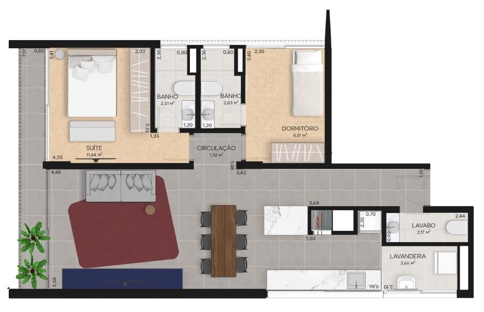 MAGGIORE - Kleins House MAGGIORE - Kleins House