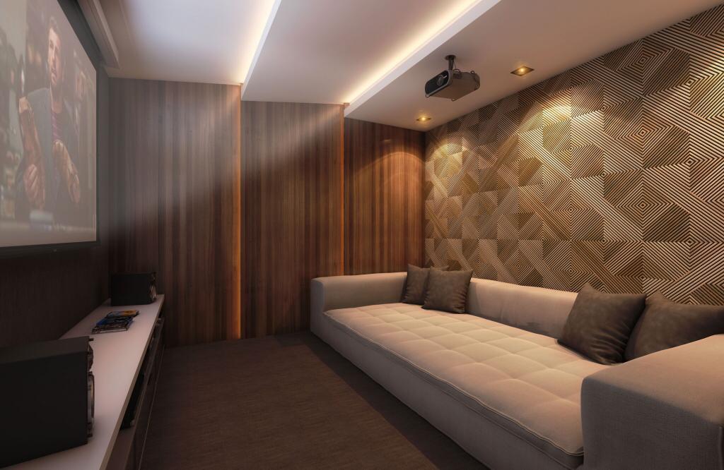 Veneza Residence - Santana Empreendimentos