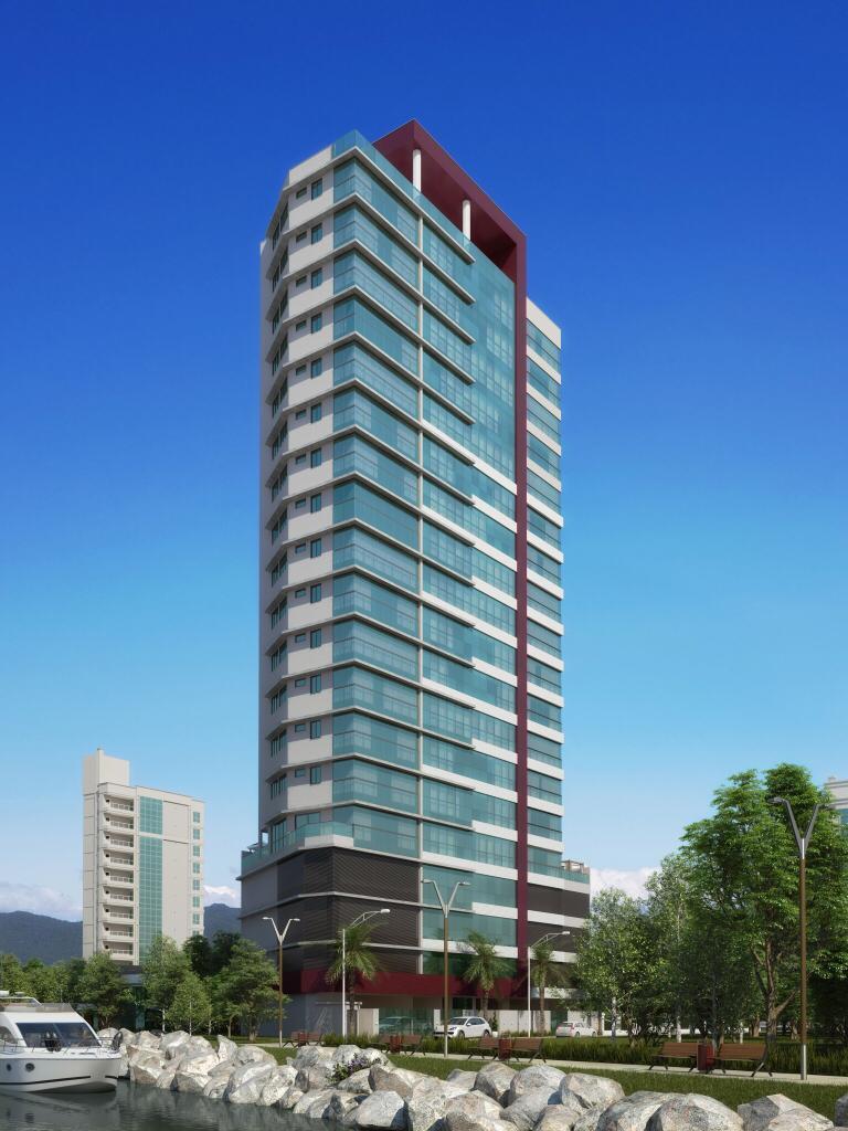 Veneza Residence - Santana Empreendimentos