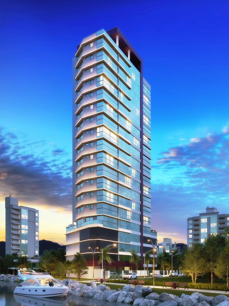 Veneza Residence - Santana Empreendimentos