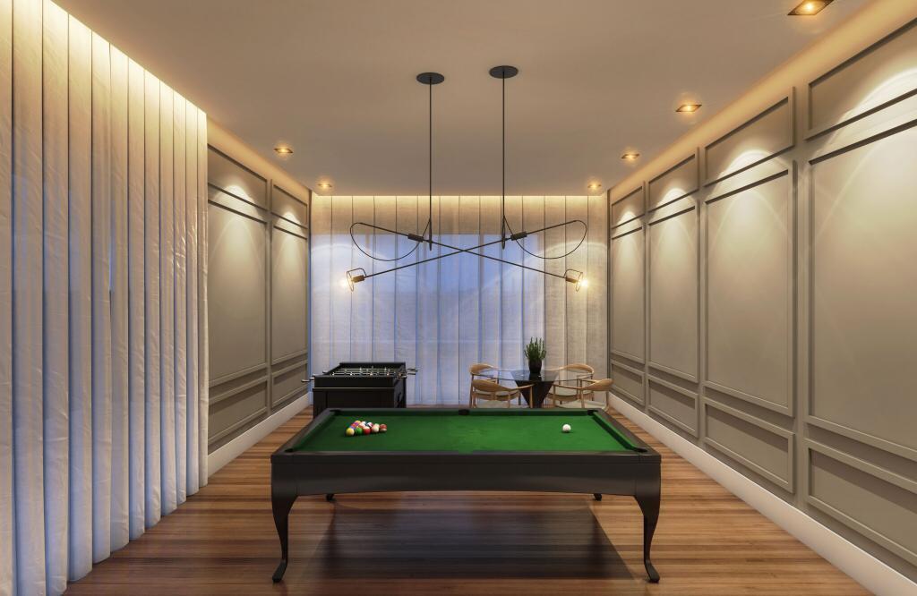 Veneza Residence - Santana Empreendimentos