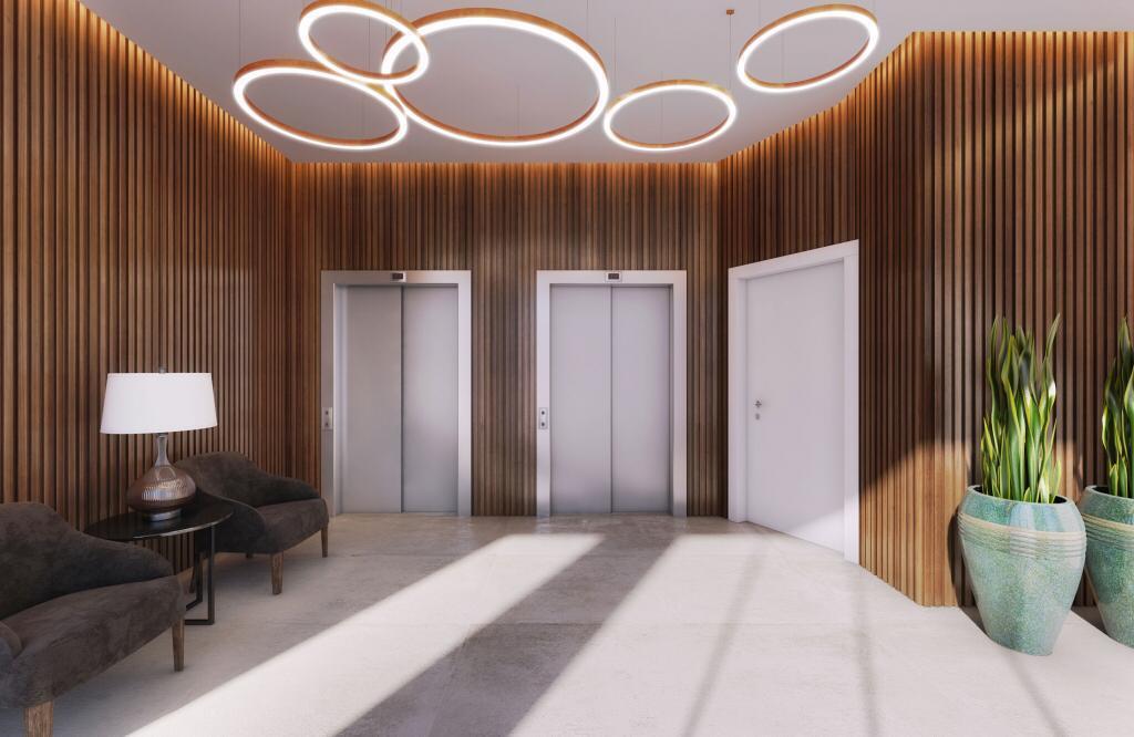 Veneza Residence - Santana Empreendimentos