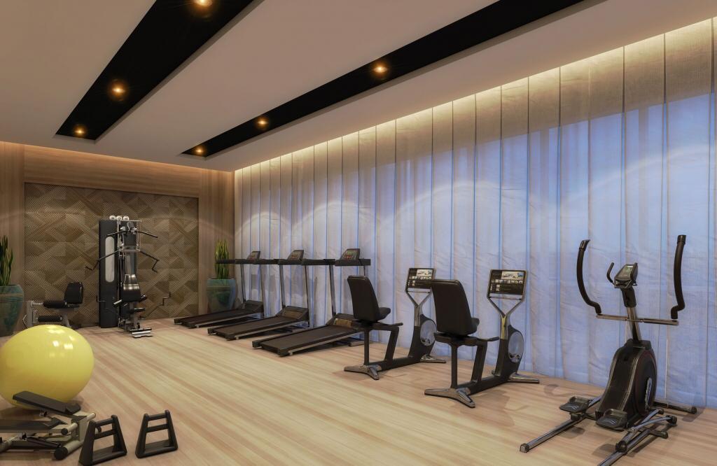 Veneza Residence - Santana Empreendimentos