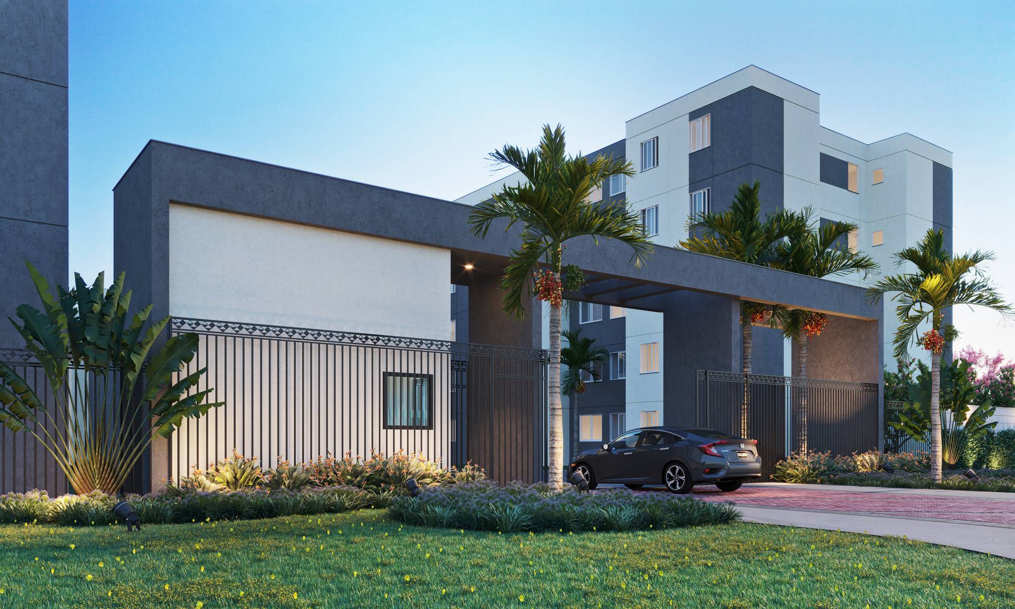 Vivaz Magarça - Vivaz RJ