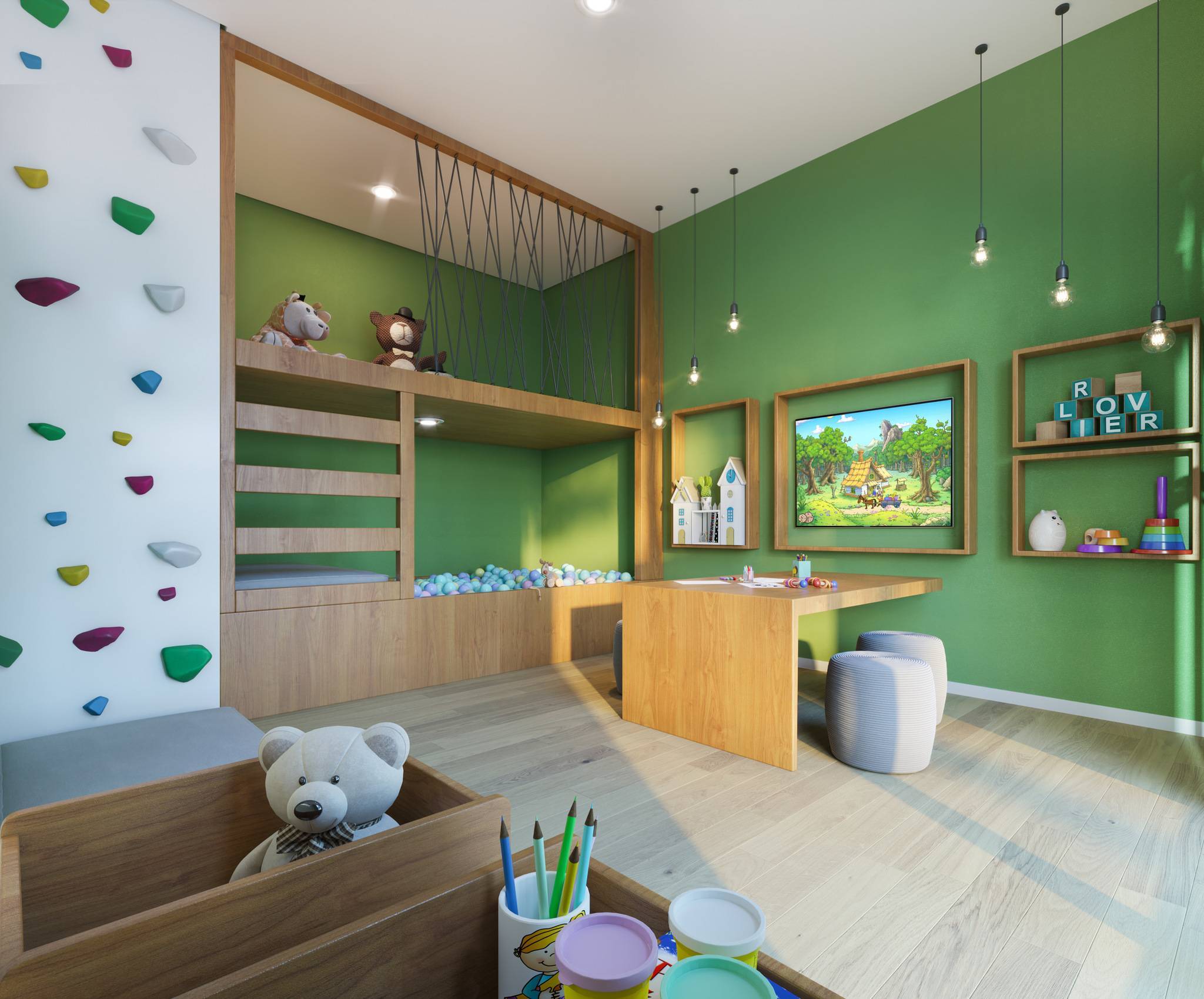 Vivaz Magarça - Vivaz RJ