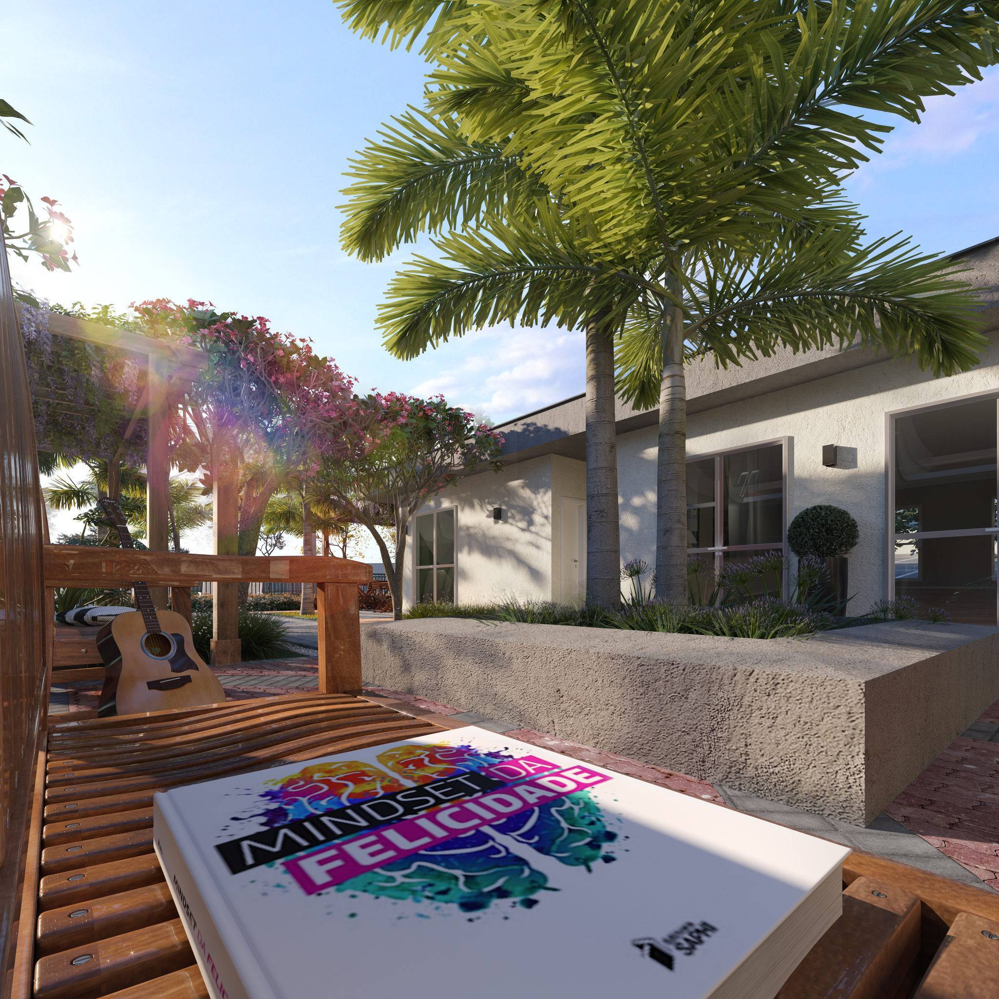 Vivaz Magarça - Vivaz RJ