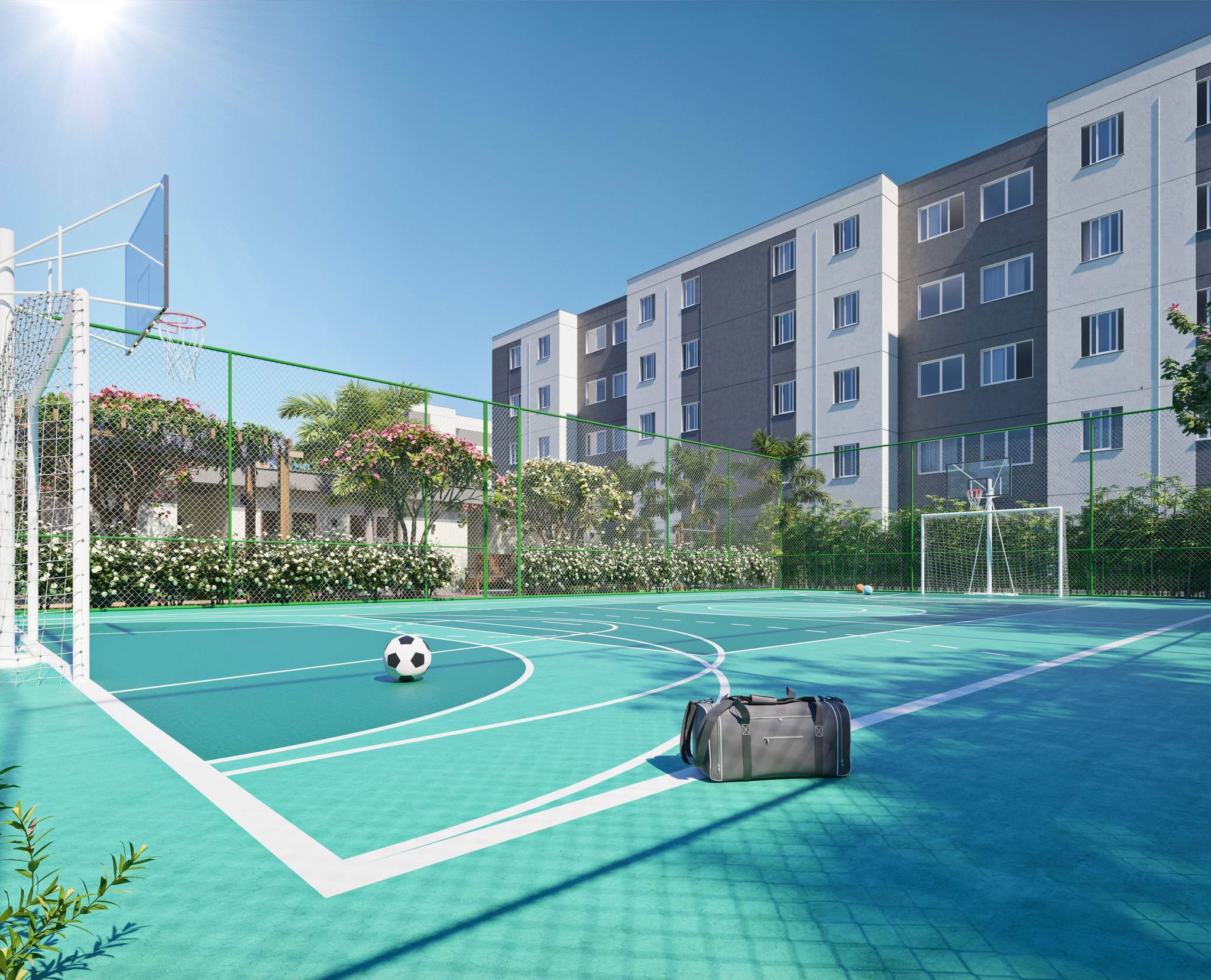 Vivaz Magarça - Vivaz RJ