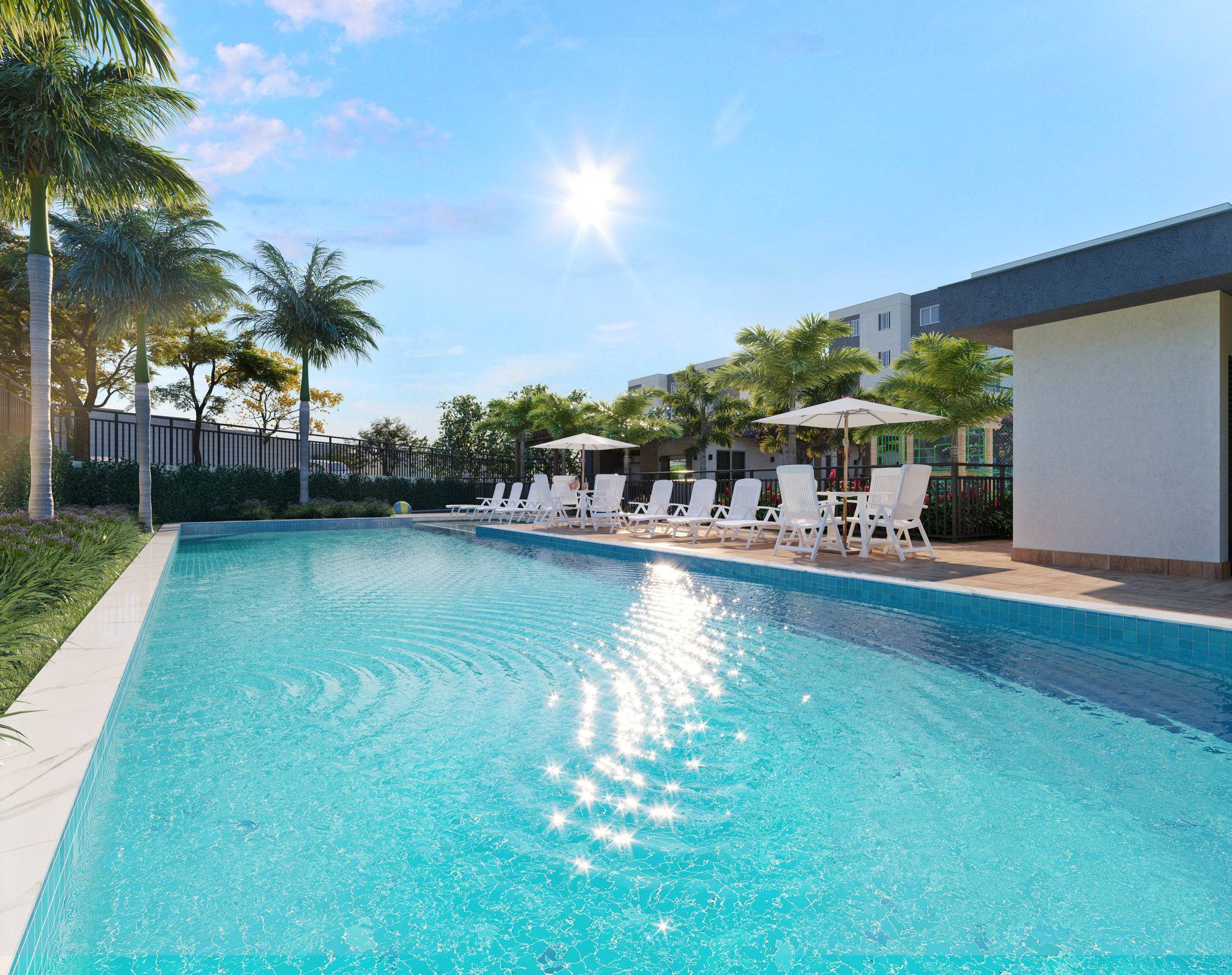 Vivaz Magarça - Vivaz RJ